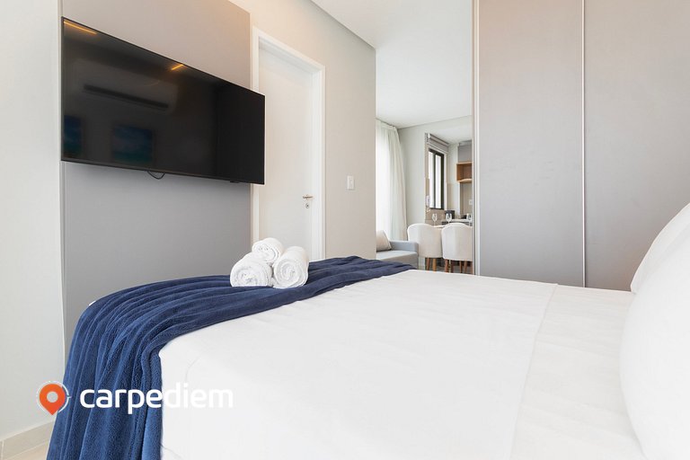 Botanik com Coworking e SkyView By Carpediem