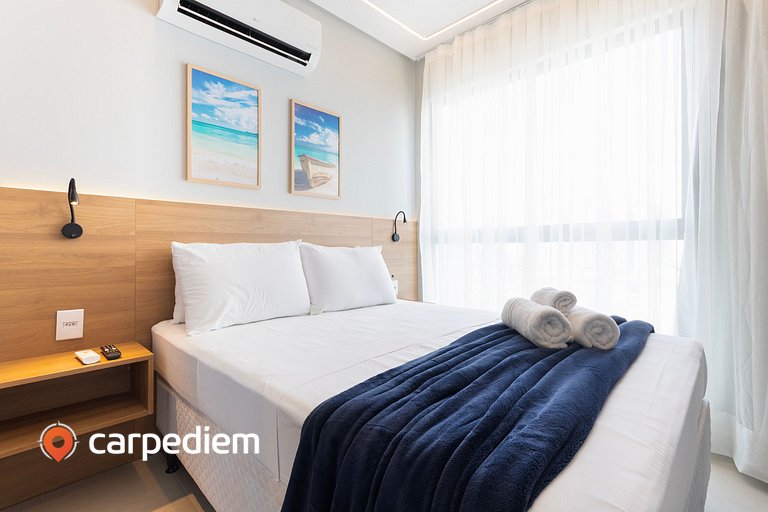 Botanik com Coworking e SkyView By Carpediem