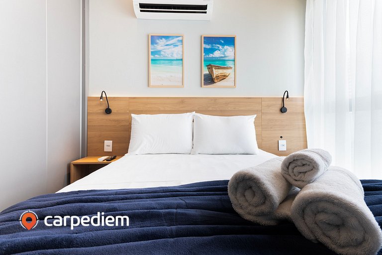 Botanik com Coworking e SkyView By Carpediem