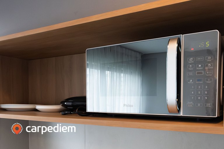 Botanik com Coworking e SkyView By Carpediem