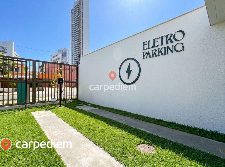 Botanik - Studio em Recife by Carpediem