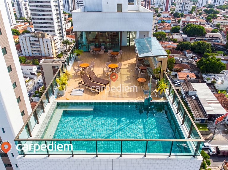 Botanik - Studio em Recife by Carpediem