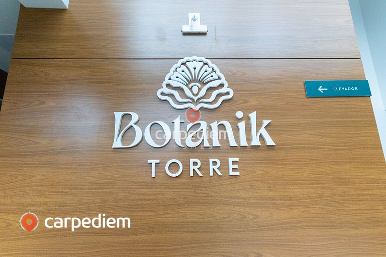 Botanik - Studio em Recife by Carpediem