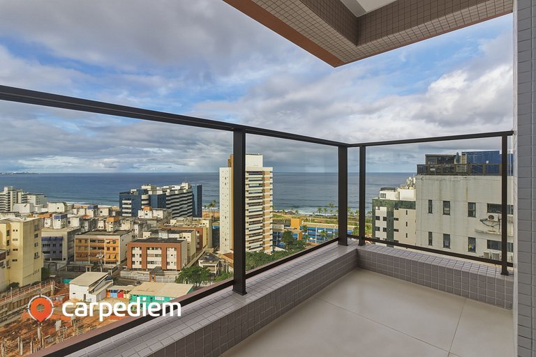 Lit 760 vista mar panorâmica | Housi by Carpediem