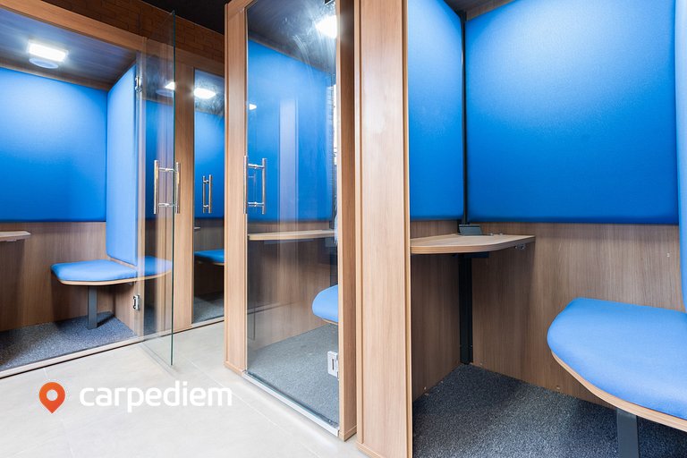 Porto Privilege - Apê de 1 Quarto por Carpediem