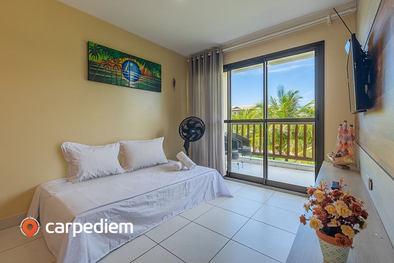 VG Sun #205 Cumbuco Resort by Carpediem