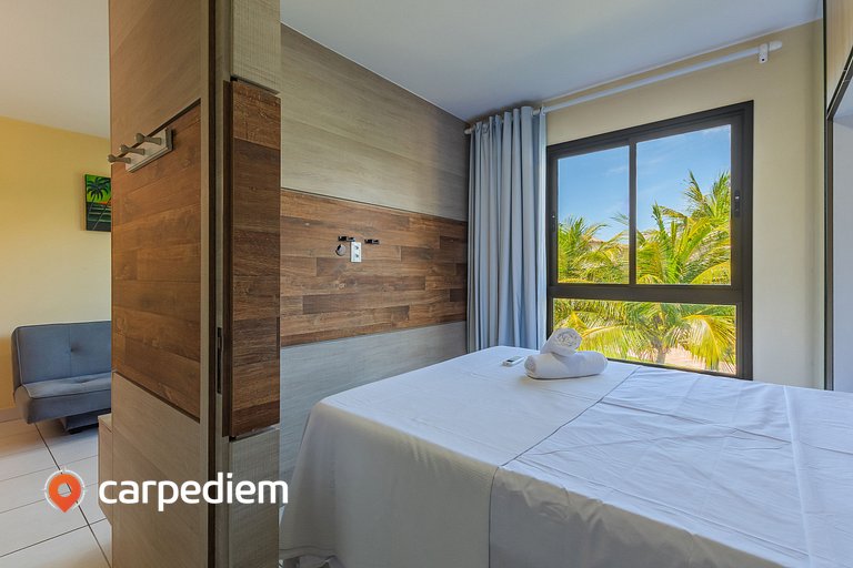 VG Sun #205 Cumbuco Resort by Carpediem