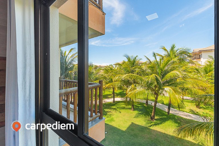 VG Sun #205 Cumbuco Resort by Carpediem