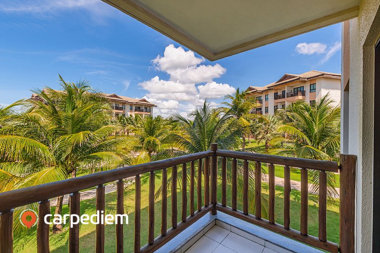 VG Sun #205 Cumbuco Resort by Carpediem