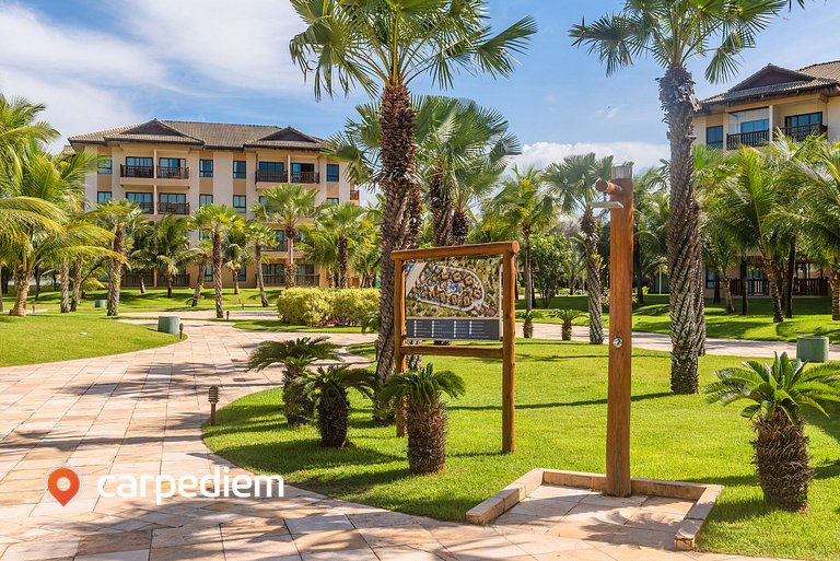 VG Sun #205 Cumbuco Resort by Carpediem