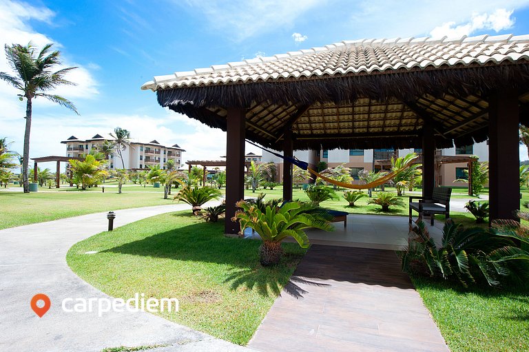 VG Sun #205 Cumbuco Resort by Carpediem