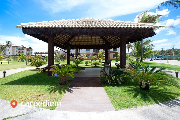 VG Sun #205 Cumbuco Resort by Carpediem