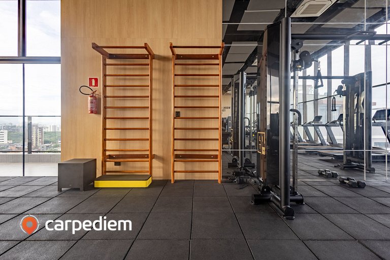 Lit 760 Com Vista Mar Lateral Housi by Carpediem