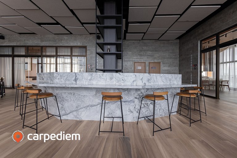 Lit 760 Com Vista Mar Lateral Housi by Carpediem
