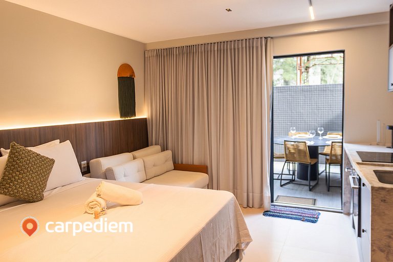 Beach Haus Frente Mar by Carpediem