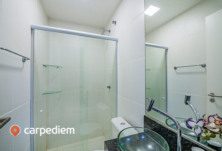 Wai Wai #A204 Conforto Pé na Areia By Carpediem