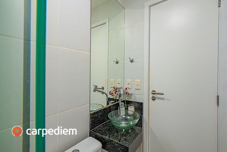Wai Wai #A204 Conforto Pé na Areia By Carpediem