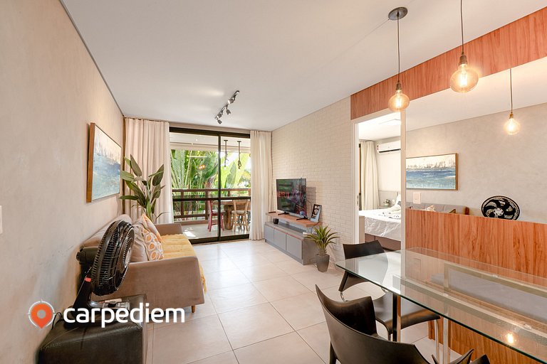 Wai Wai #A204 Conforto Pé na Areia By Carpediem