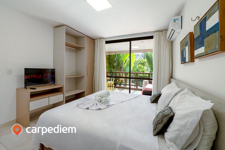 Wai Wai #A204 Conforto Pé na Areia By Carpediem