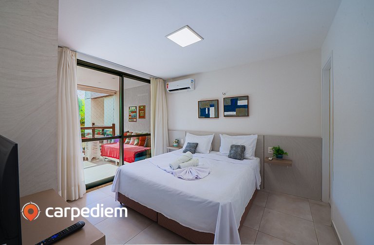 Wai Wai #A204 Conforto Pé na Areia By Carpediem