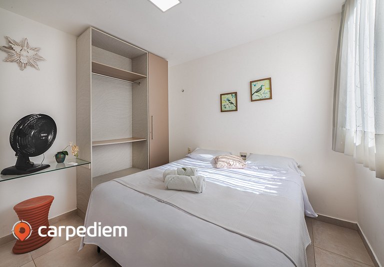 Wai Wai #A204 Conforto Pé na Areia By Carpediem