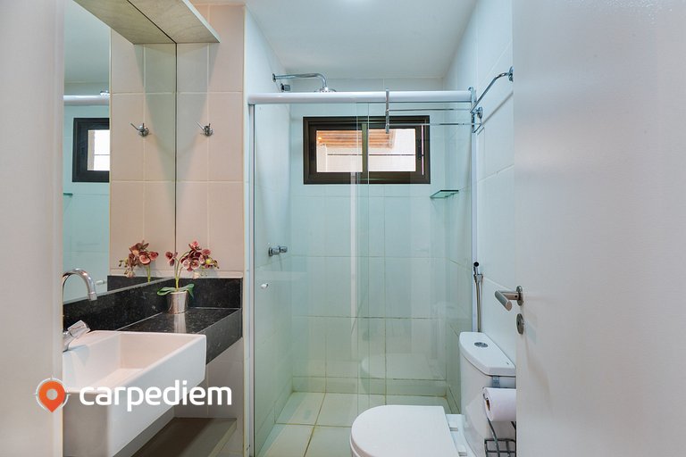 Wai Wai #A204 Conforto Pé na Areia By Carpediem