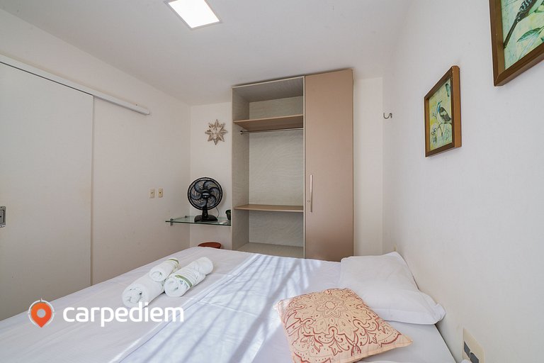 Wai Wai #A204 Conforto Pé na Areia By Carpediem