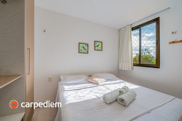 Wai Wai #A204 Conforto Pé na Areia By Carpediem