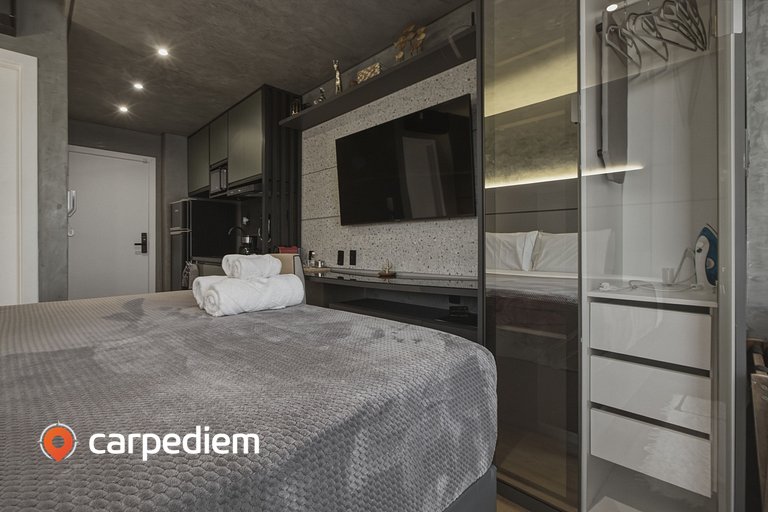 Barra Premium | Studio Vista Mar By Carpediem