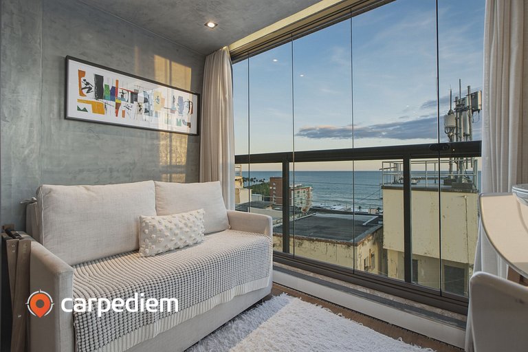 Barra Premium | Studio Vista Mar By Carpediem