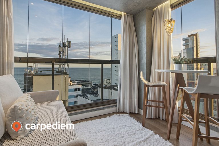 Barra Premium | Studio Vista Mar By Carpediem