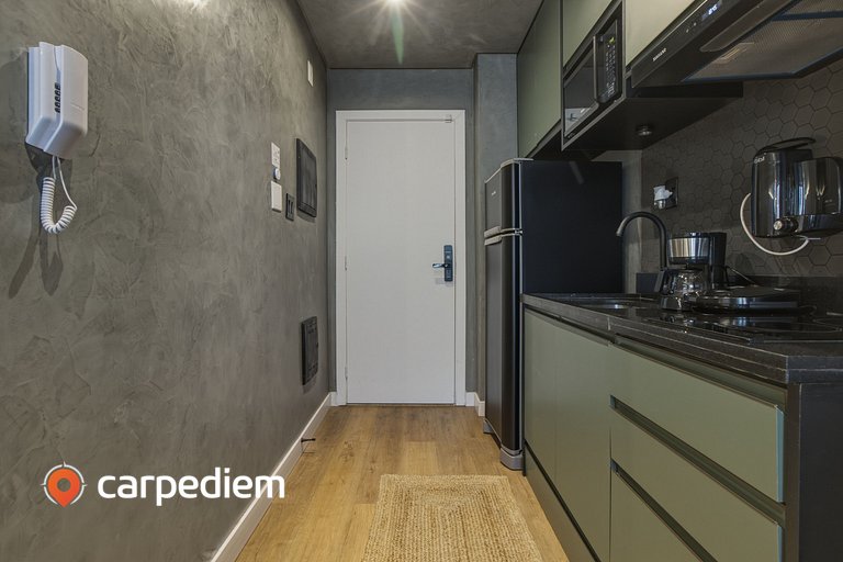 Barra Premium | Studio Vista Mar By Carpediem