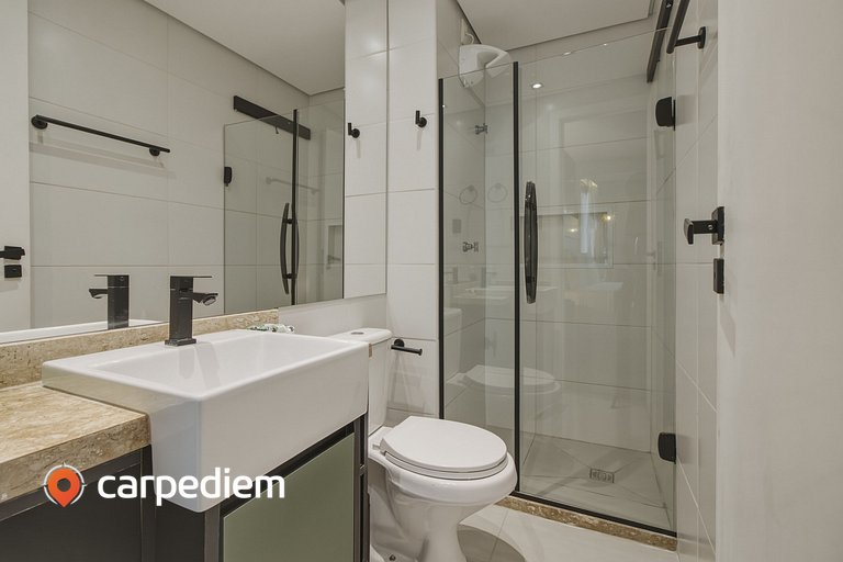 Barra Premium | Studio Vista Mar By Carpediem