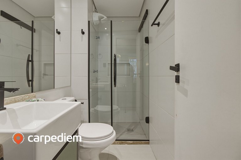 Barra Premium | Studio Vista Mar By Carpediem
