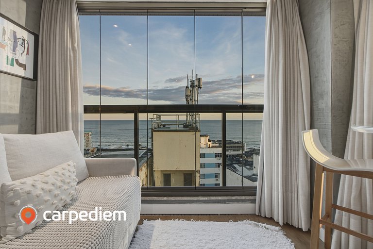 Barra Premium | Studio Vista Mar By Carpediem