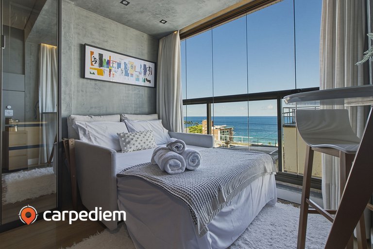 Barra Premium | Studio Vista Mar By Carpediem
