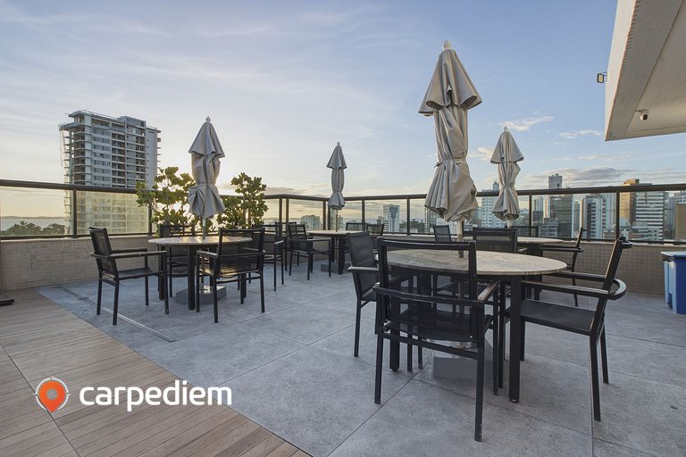 Barra Premium | Studio Vista Mar By Carpediem