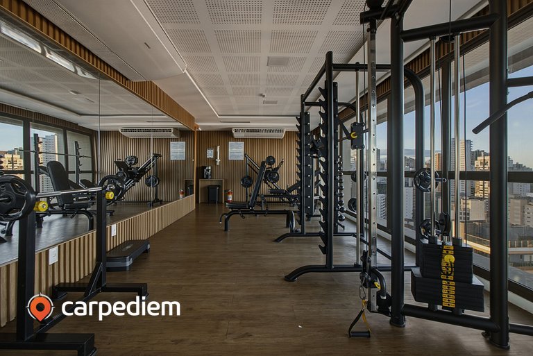 Barra Premium | Studio Vista Mar By Carpediem