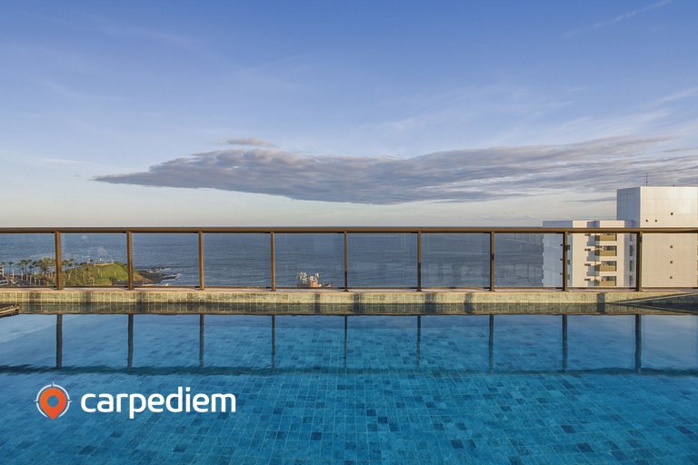 Barra Premium studio em Salvador by Carpediem