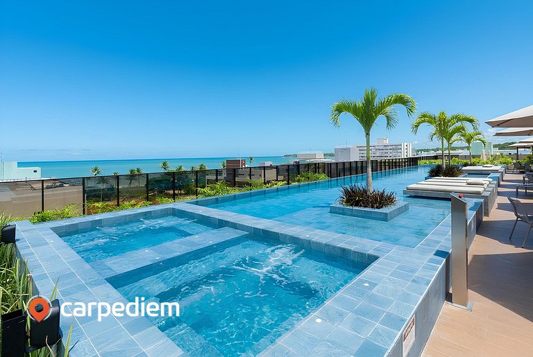 HIT Cabo Branco #536 -Studio completo By Carpediem