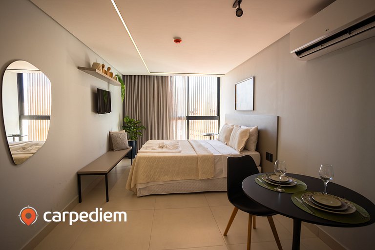 Alta Garden - Triplo Deluxe by Carpediem