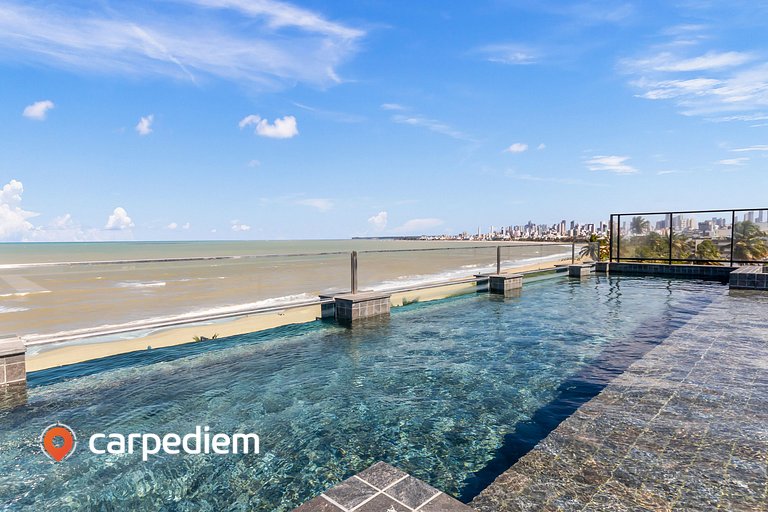 Alta Garden - Triplo Deluxe by Carpediem