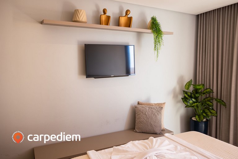 Alta Garden - Triplo Deluxe by Carpediem