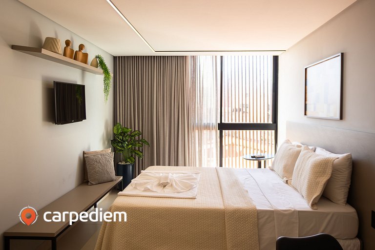 Alta Garden - Triplo Deluxe by Carpediem