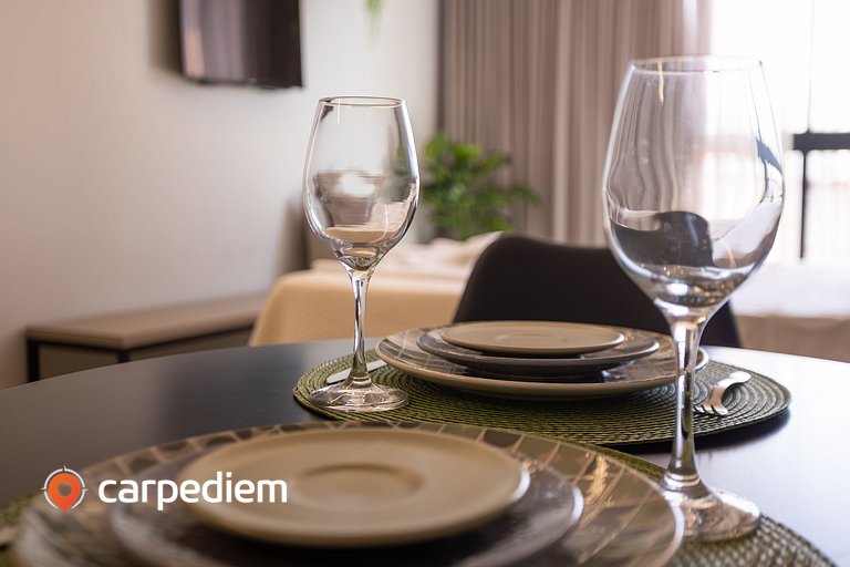 Alta Garden - Triplo Deluxe by Carpediem