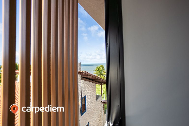 Alta Garden - Triplo Deluxe by Carpediem