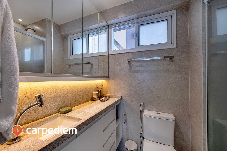 Beach Village #903 Frente Mar by Carpediem