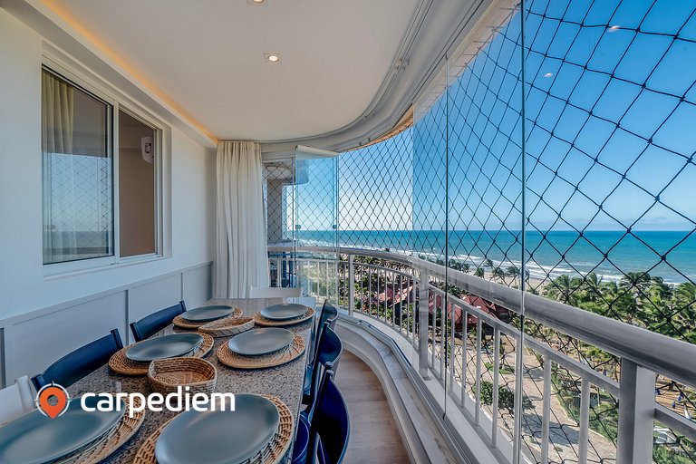 Beach Village #903 Frente Mar by Carpediem