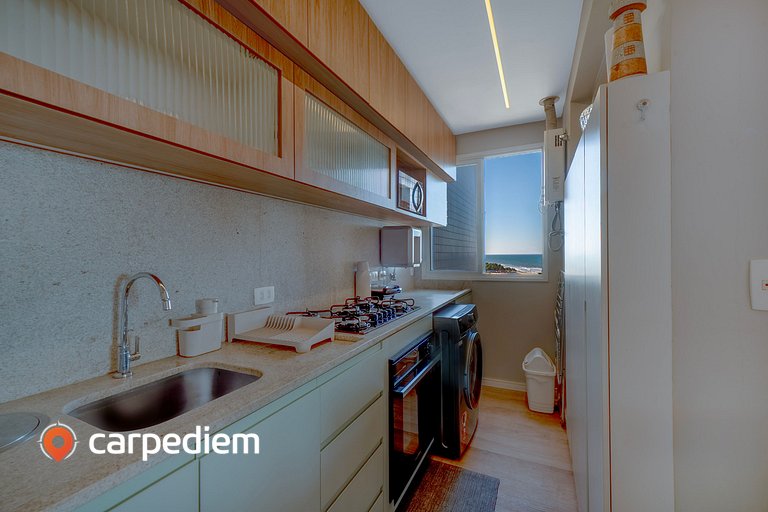 Beach Village #903 Frente Mar by Carpediem