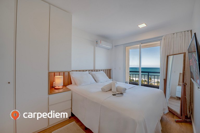 Beach Village #903 Frente Mar by Carpediem